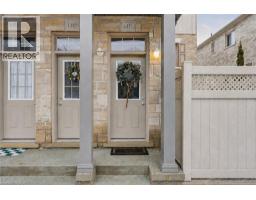931 GLASGOW Street Unit# 14D, Kitchener, Ontario