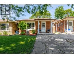 338 EAST 24TH Street, Hamilton, Ontario