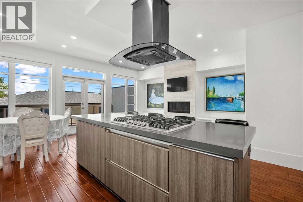 2412 28 Avenue SW, Calgary, Alberta  T2T 1K9 - Photo 12 - A2318860