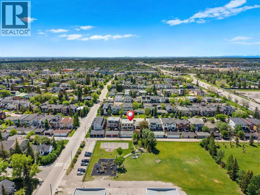 2412 28 Avenue SW, Calgary, Alberta  T2T 1K9 - Photo 49 - A2318860