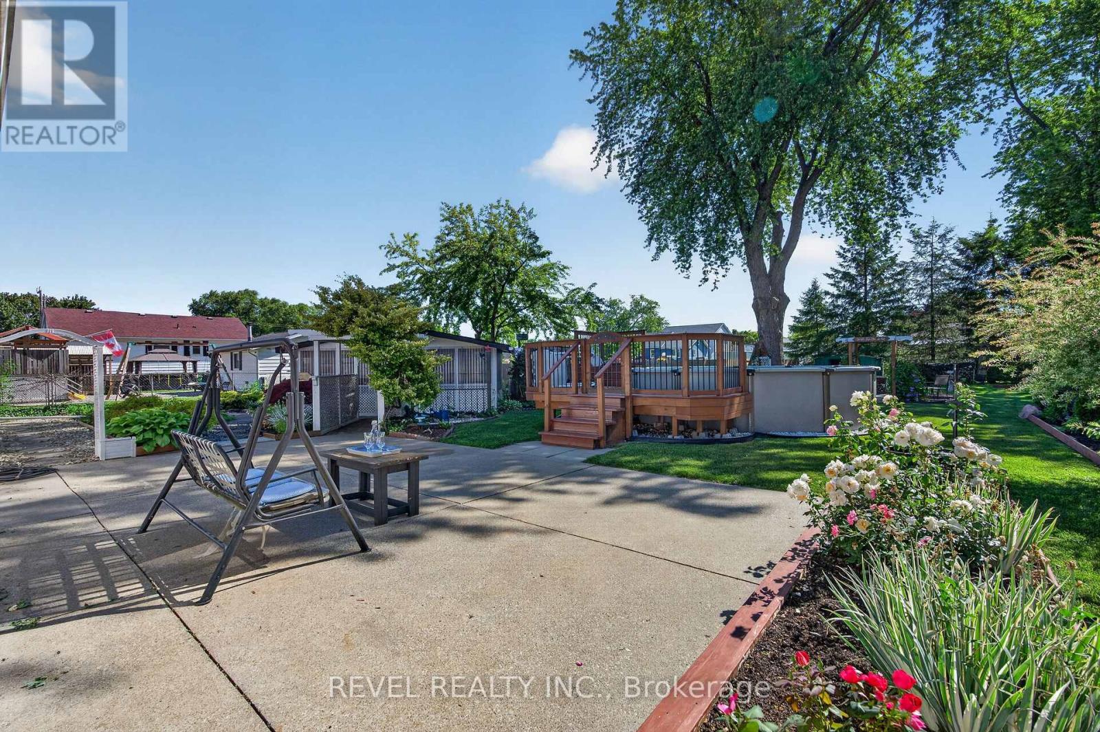 1804 St. Anne Street, Tecumseh, Ontario  N8N 1V4 - Photo 36 - X13474086