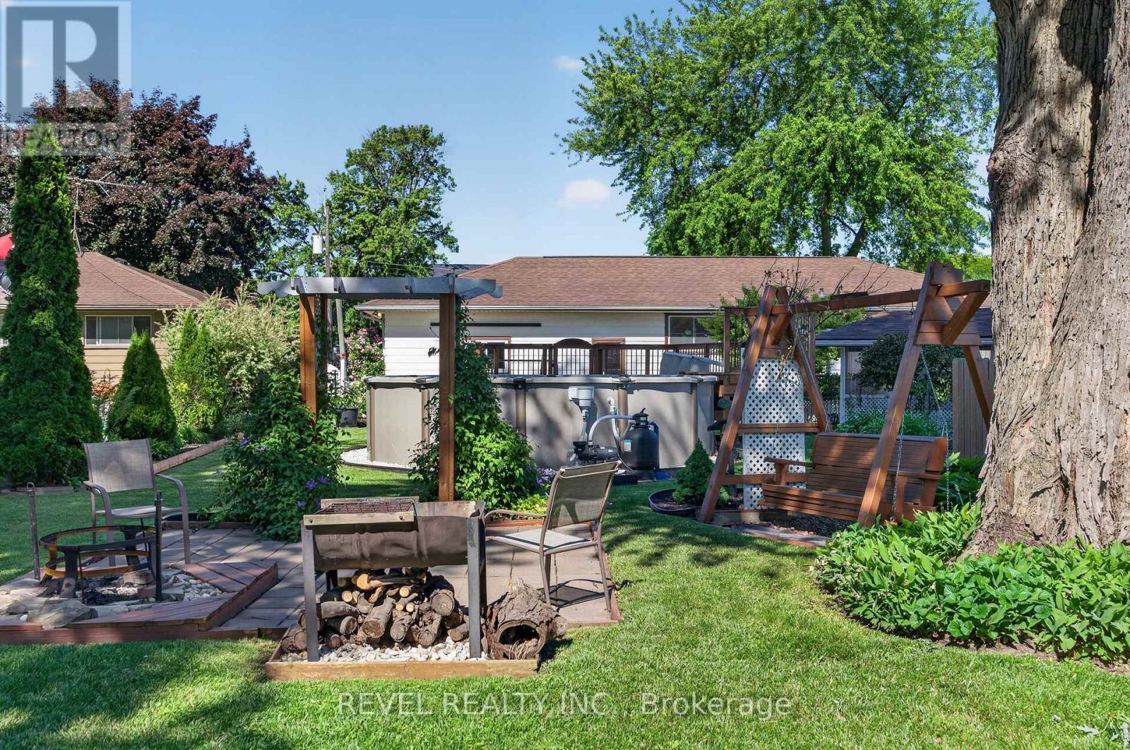 1804 St. Anne Street, Tecumseh, Ontario  N8N 1V4 - Photo 40 - X13474086