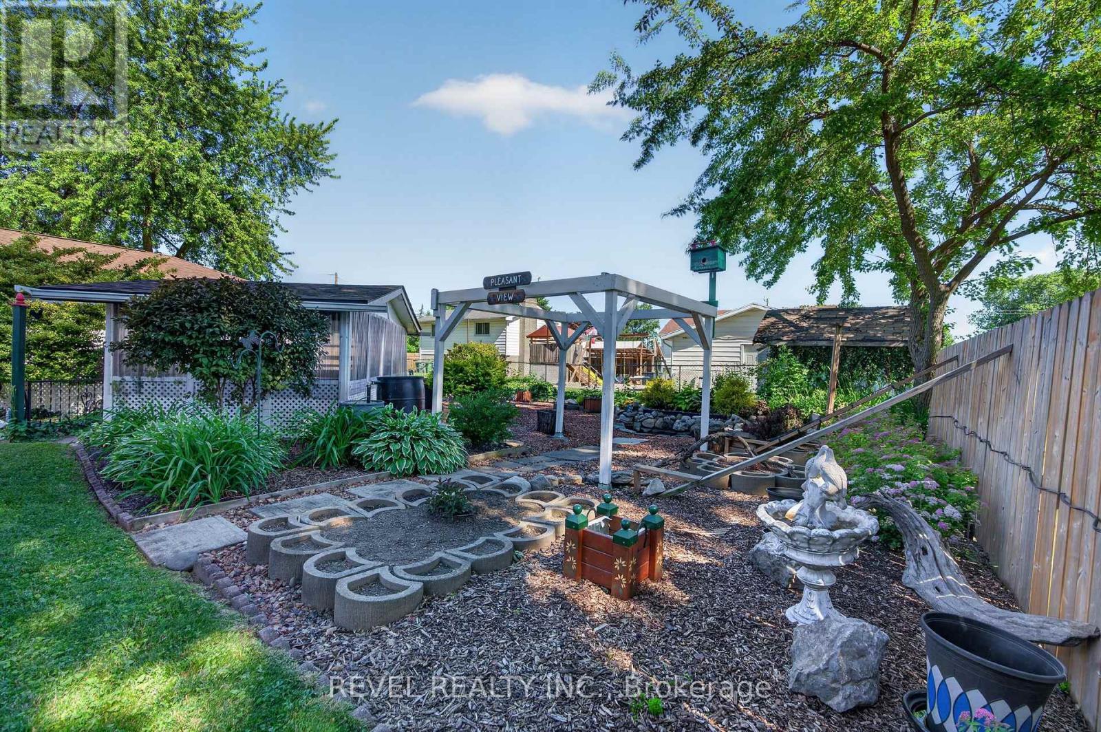 1804 St. Anne Street, Tecumseh, Ontario  N8N 1V4 - Photo 43 - X13474086