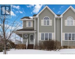 109 Stillwater Drive, Moncton, New Brunswick