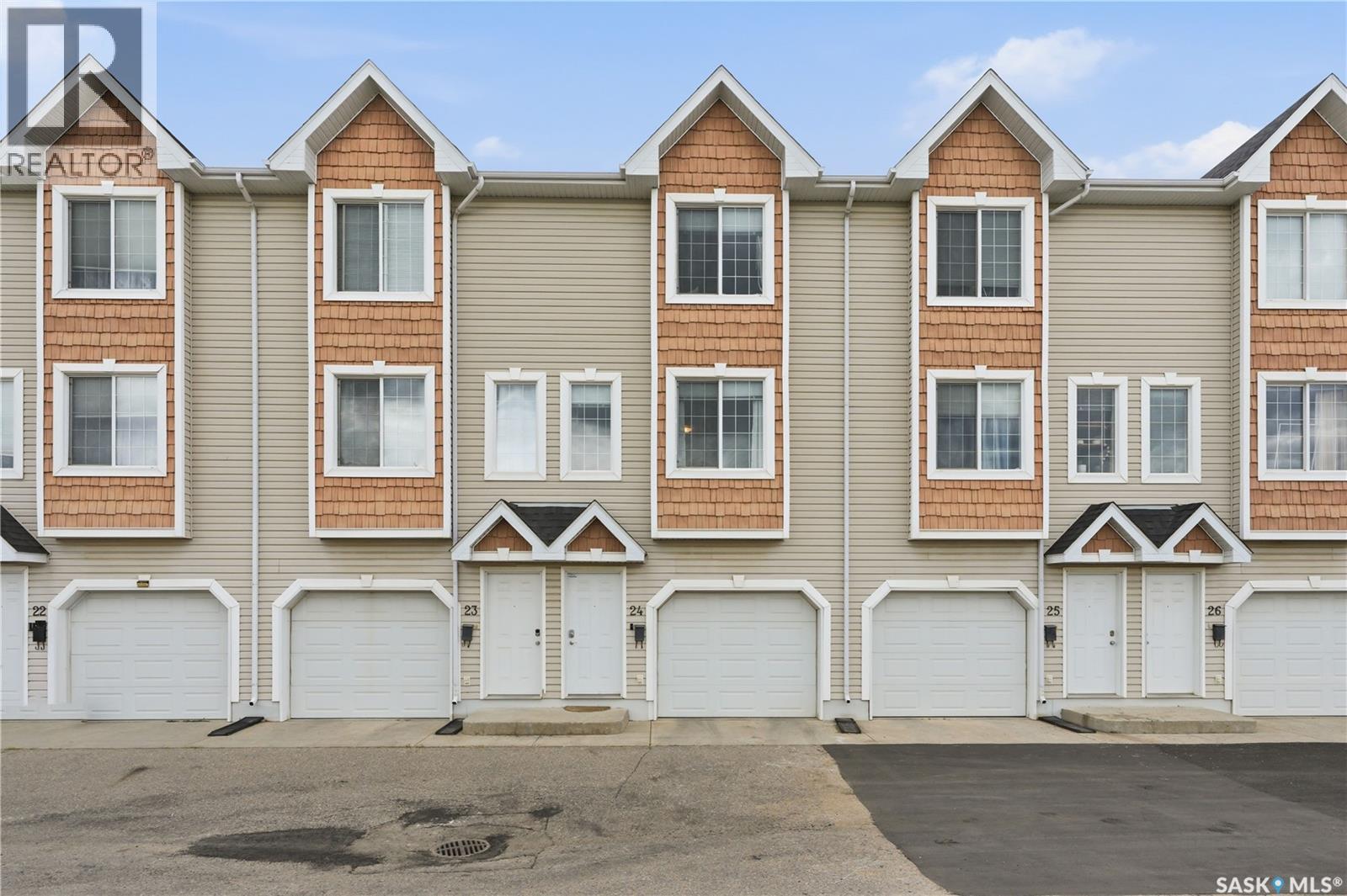 24 243 Herold Terrace, Saskatoon, Saskatchewan  S7V 1J6 - Photo 1 - SK040255