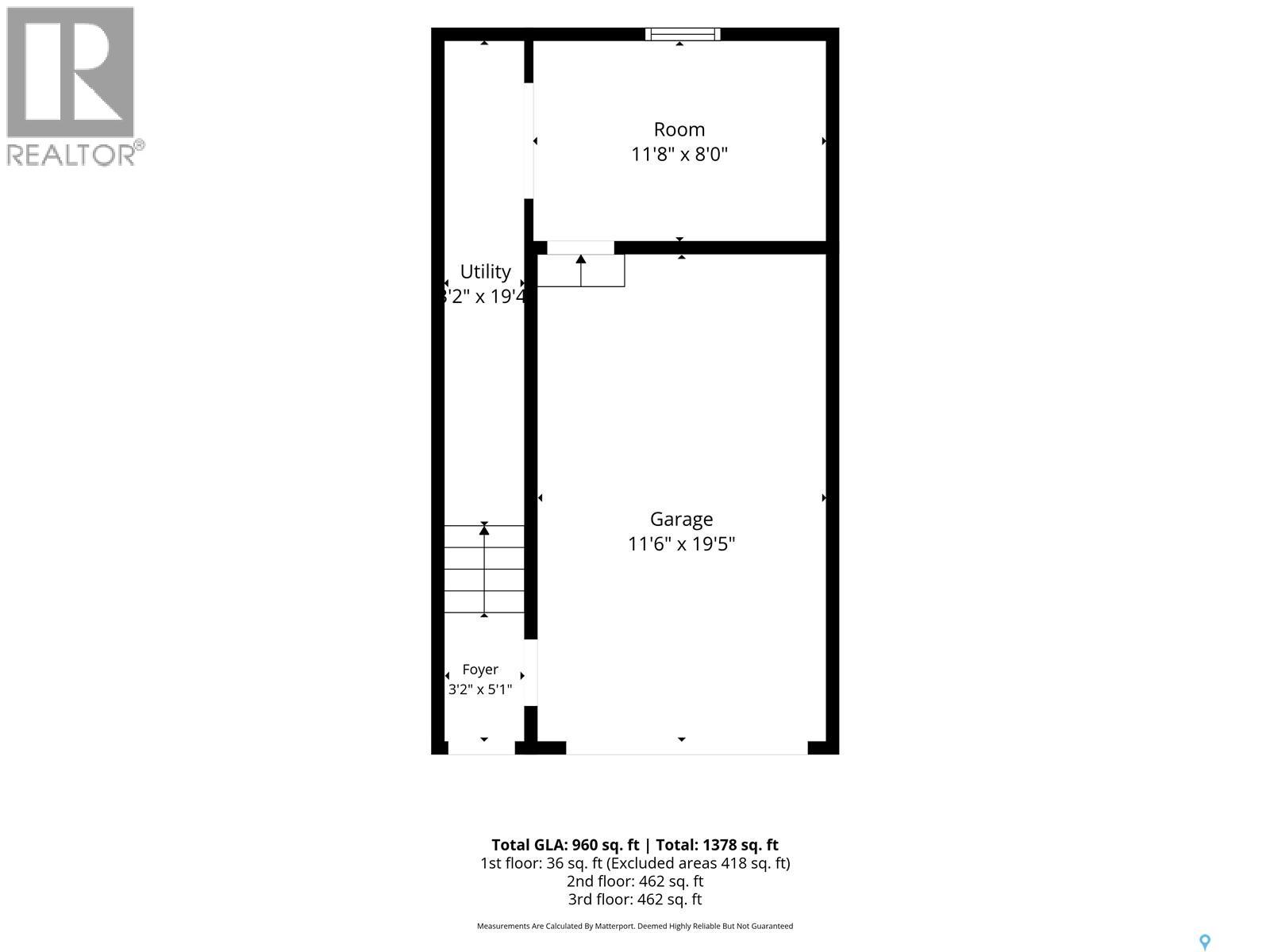 24 243 Herold Terrace, Saskatoon, Saskatchewan  S7V 1J6 - Photo 38 - SK040255
