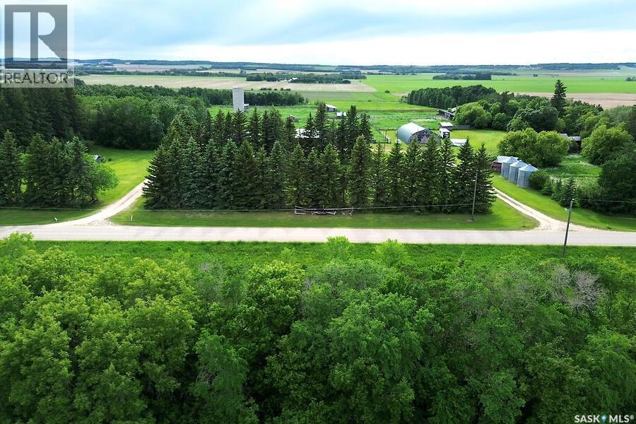 Yellow Creek Farm, Invergordon Rm No. 430, Saskatchewan  S0K 4X0 - Photo 2 - SK039485
