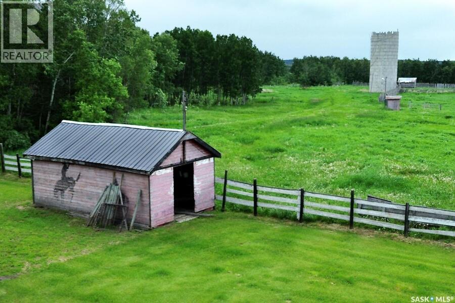 Yellow Creek Farm, Invergordon Rm No. 430, Saskatchewan  S0K 4X0 - Photo 26 - SK039485