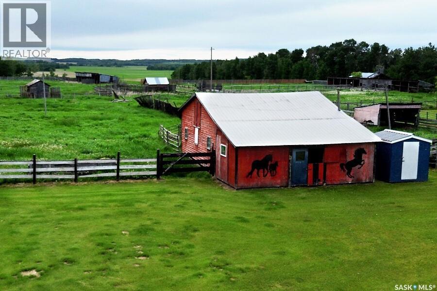 Yellow Creek Farm, Invergordon Rm No. 430, Saskatchewan  S0K 4X0 - Photo 27 - SK039485