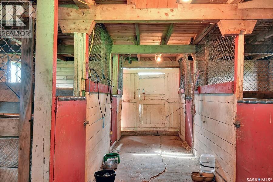 Yellow Creek Farm, Invergordon Rm No. 430, Saskatchewan  S0K 4X0 - Photo 28 - SK039485