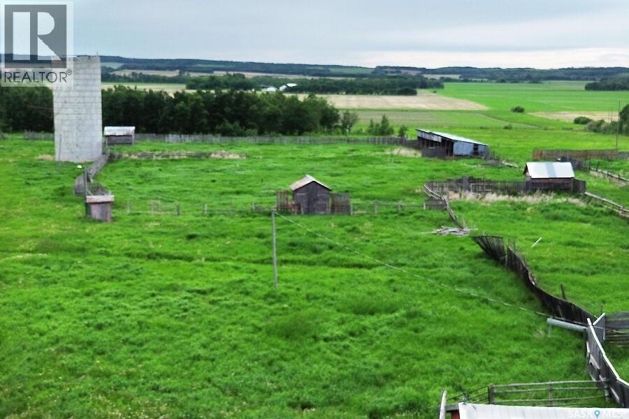 Yellow Creek Farm, Invergordon Rm No. 430, Saskatchewan  S0K 4X0 - Photo 29 - SK039485