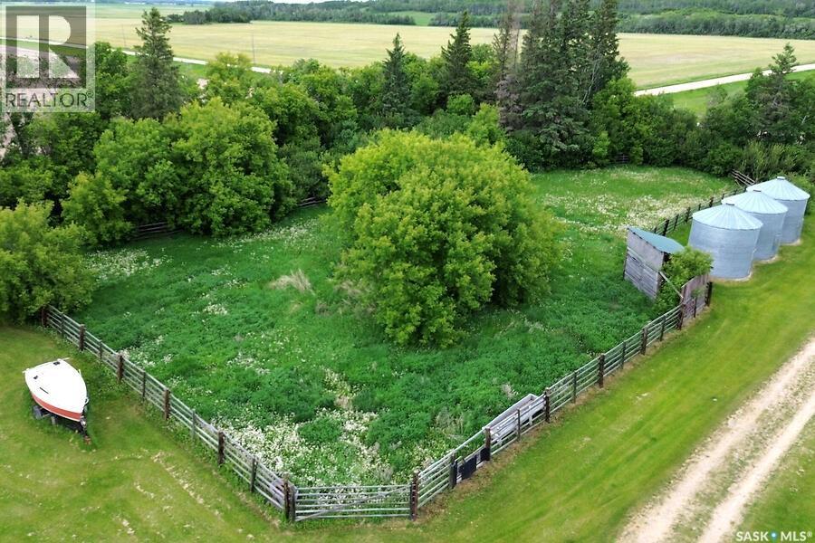 Yellow Creek Farm, Invergordon Rm No. 430, Saskatchewan  S0K 4X0 - Photo 30 - SK039485