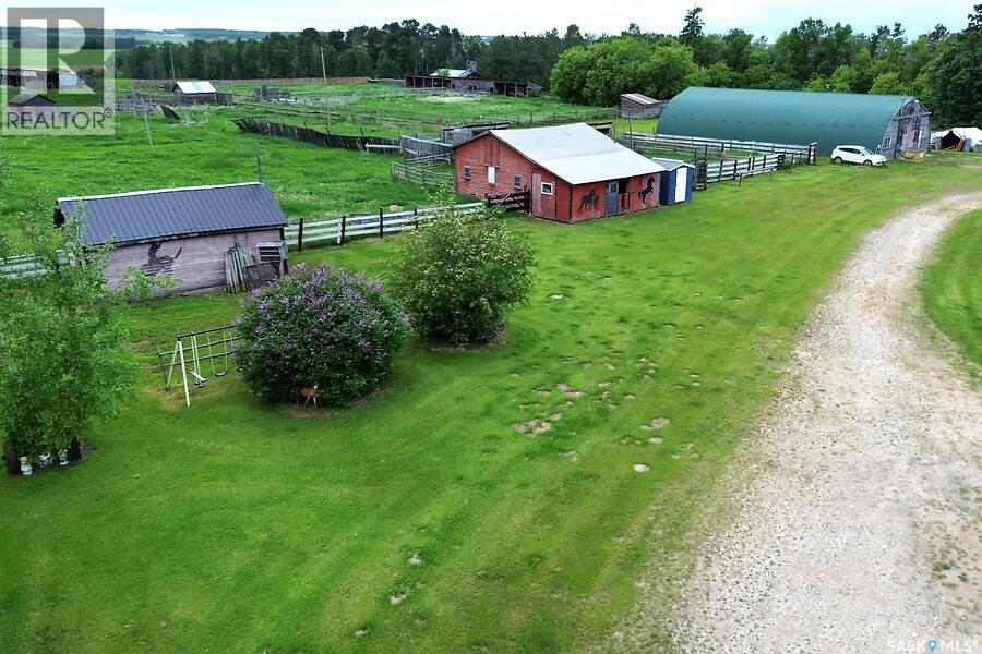 Yellow Creek Farm, Invergordon Rm No. 430, Saskatchewan  S0K 4X0 - Photo 32 - SK039485