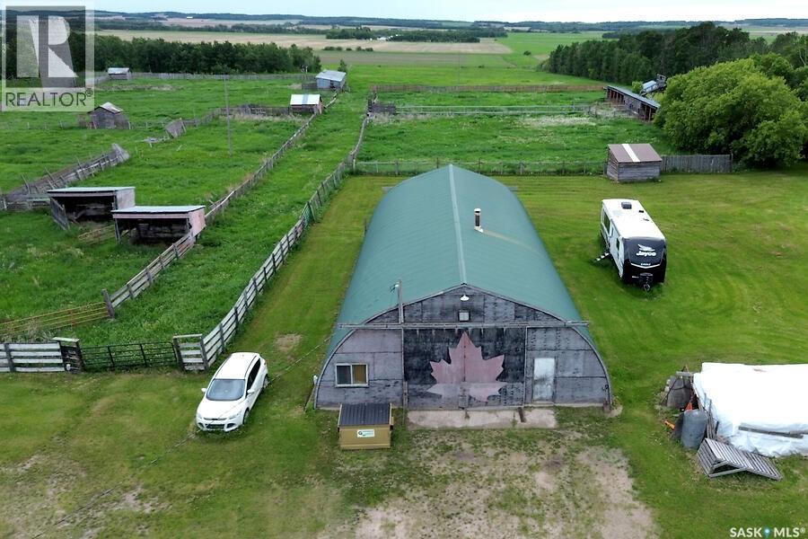 Yellow Creek Farm, Invergordon Rm No. 430, Saskatchewan  S0K 4X0 - Photo 33 - SK039485