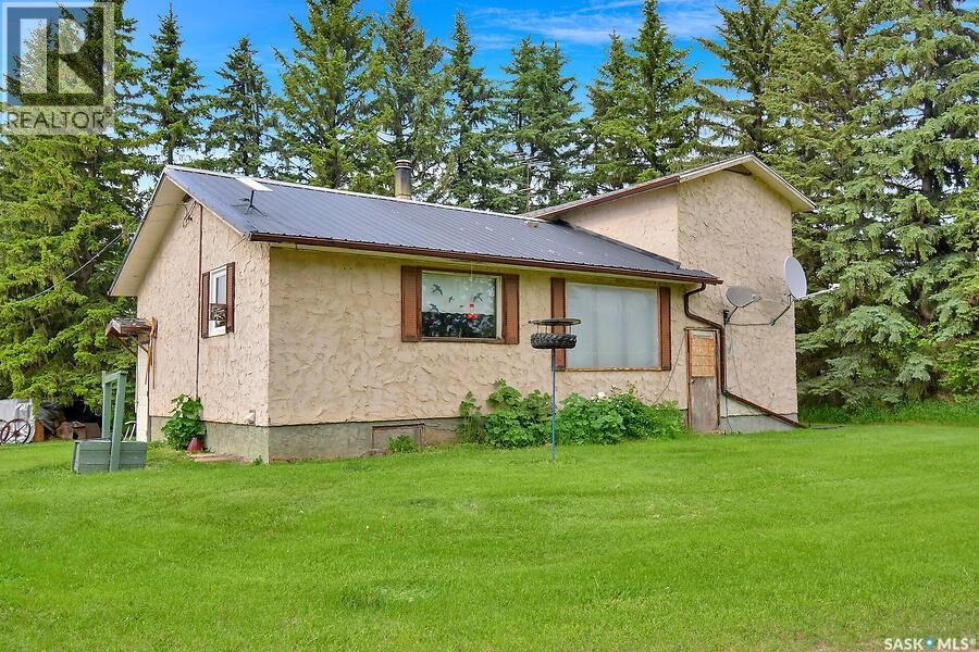 Yellow Creek Farm, Invergordon Rm No. 430, Saskatchewan  S0K 4X0 - Photo 6 - SK039485