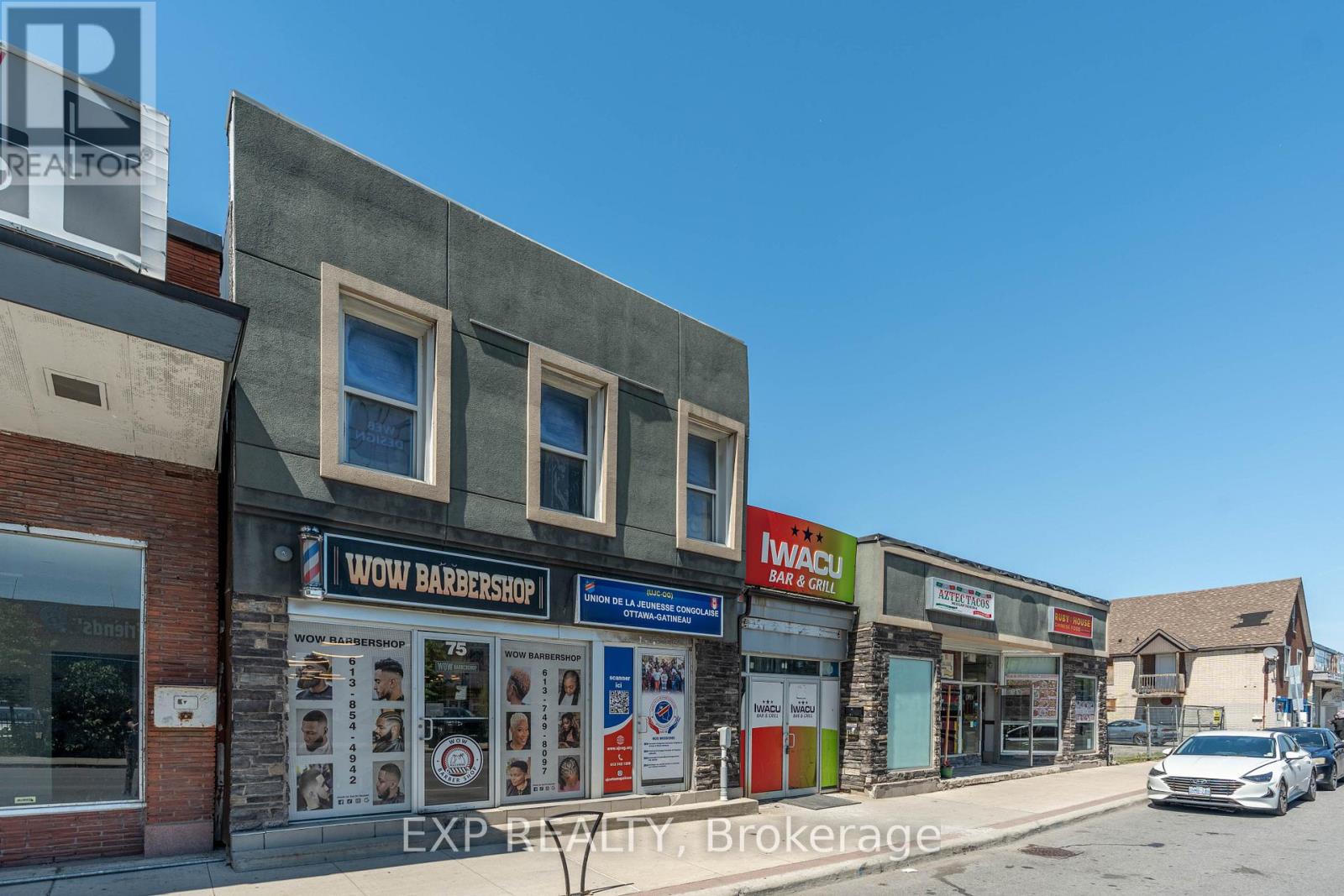 75-79 Montreal Road, Ottawa, Ontario K1L 6E8 - Photo 4 - X13474062