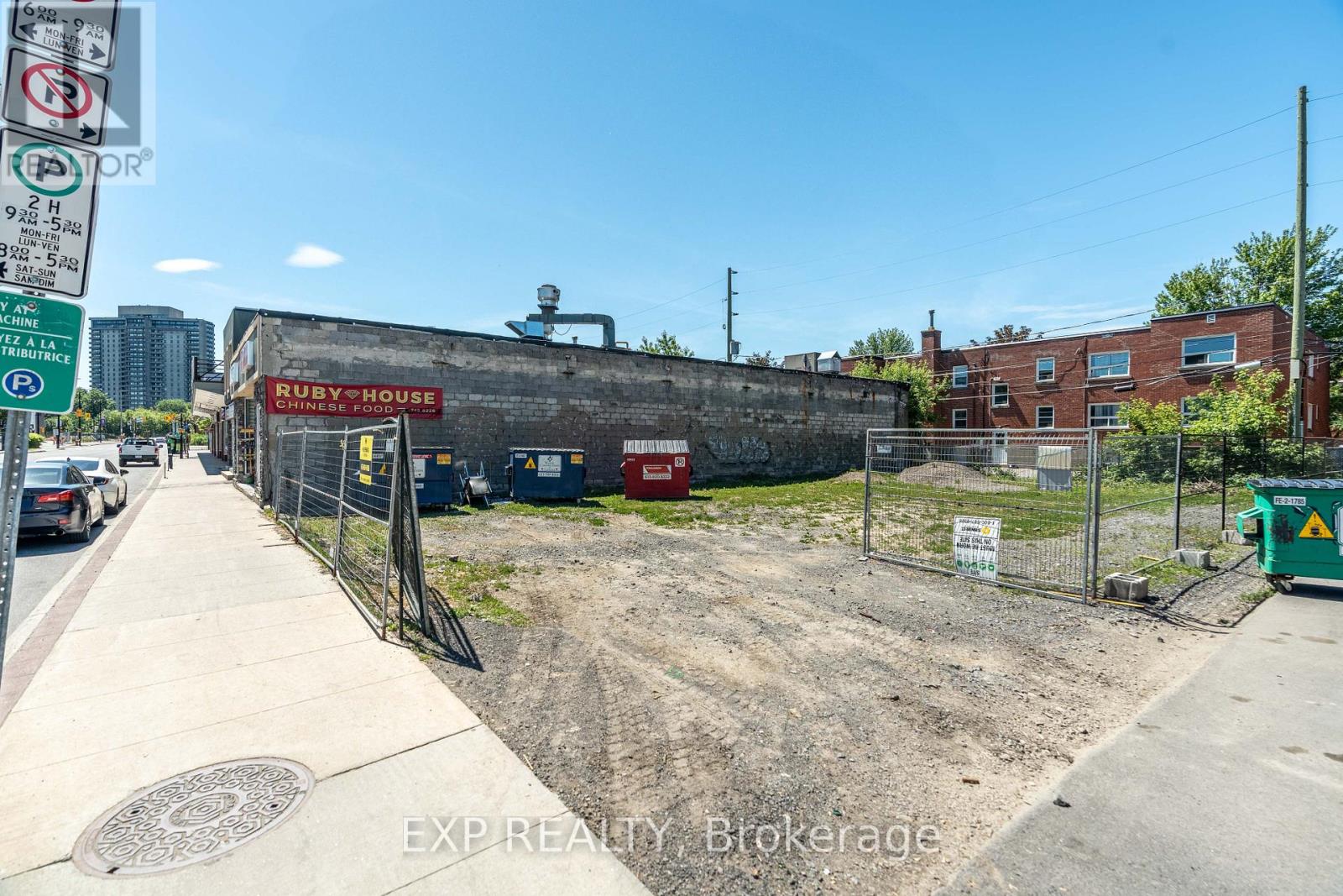 81 Montreal Road, Ottawa, Ontario K1L 6E8 - Photo 3 - X13474112