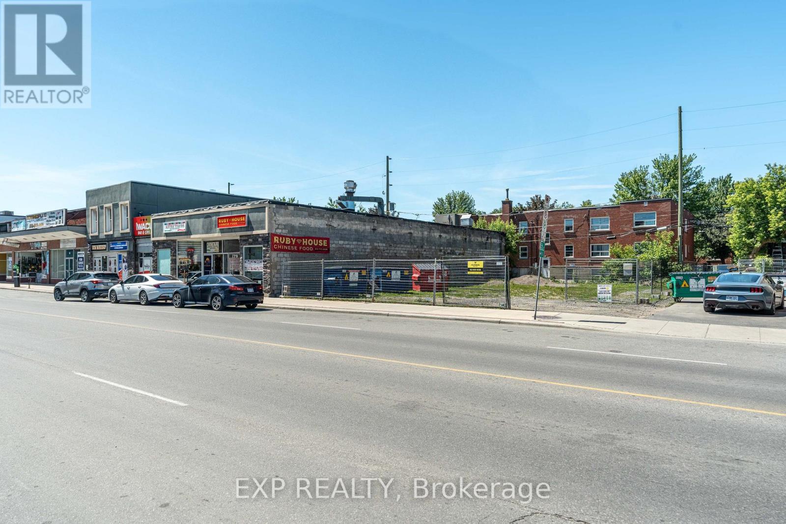 81 Montreal Road, Ottawa, Ontario K1L 6E8 - Photo 6 - X13474112
