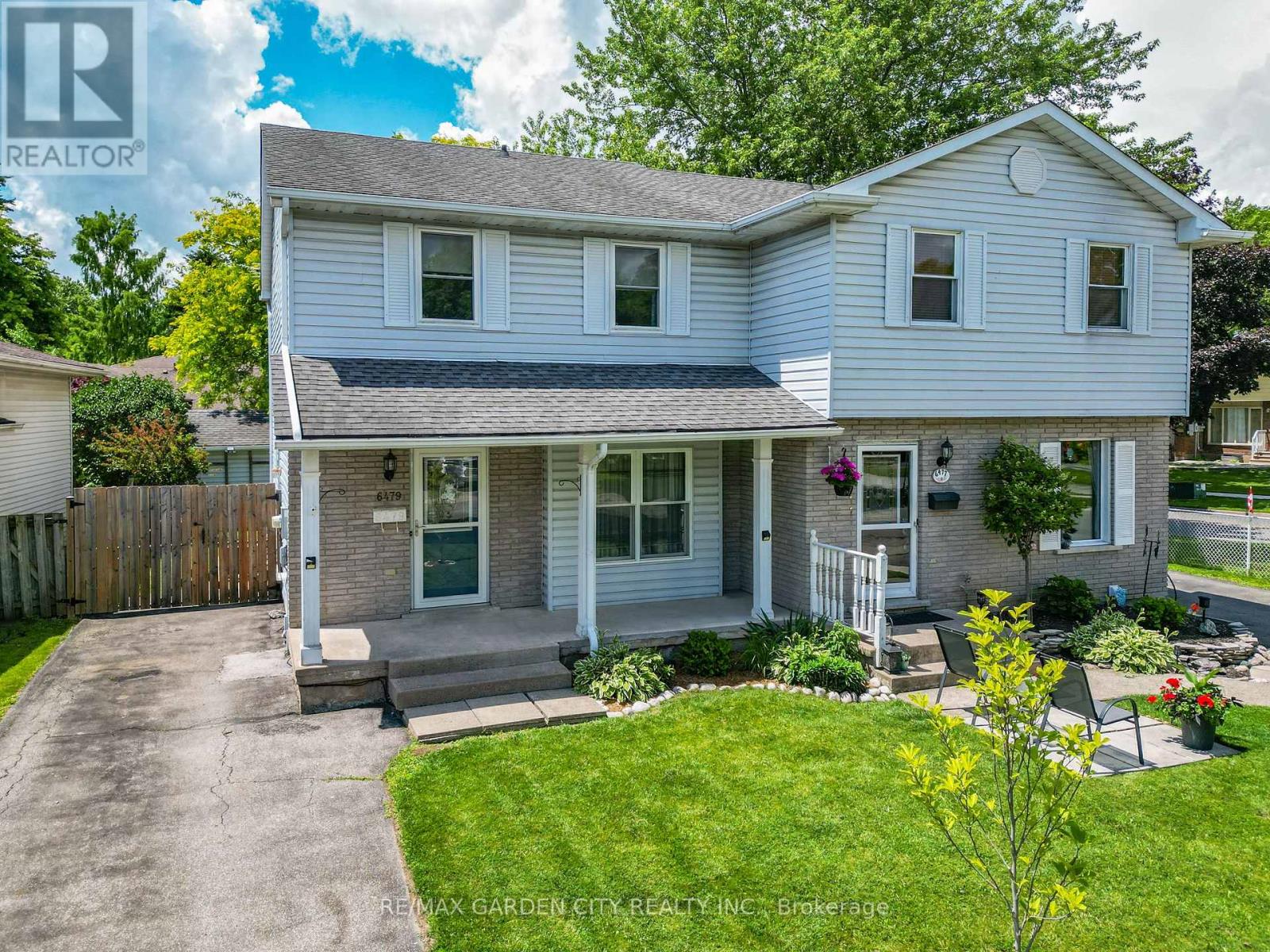 6479 Malibu Drive, Niagara Falls, Ontario  L2H 2W4 - Photo 1 - X13473692