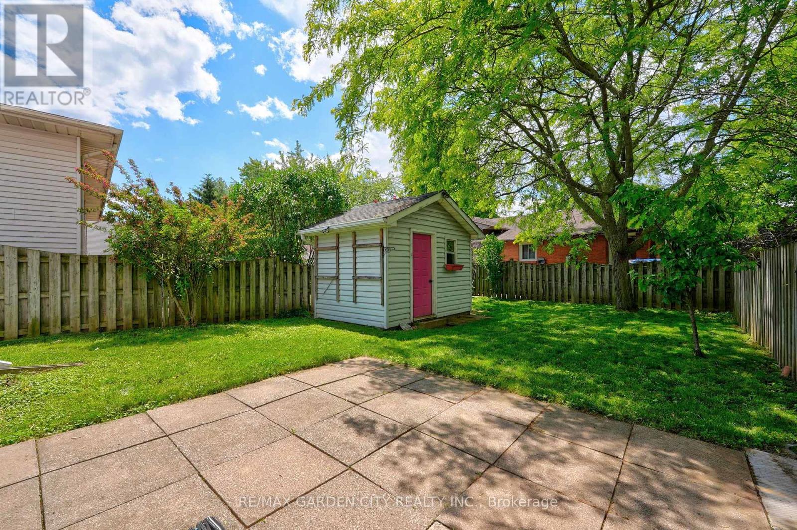 6479 Malibu Drive, Niagara Falls, Ontario  L2H 2W4 - Photo 40 - X13473692