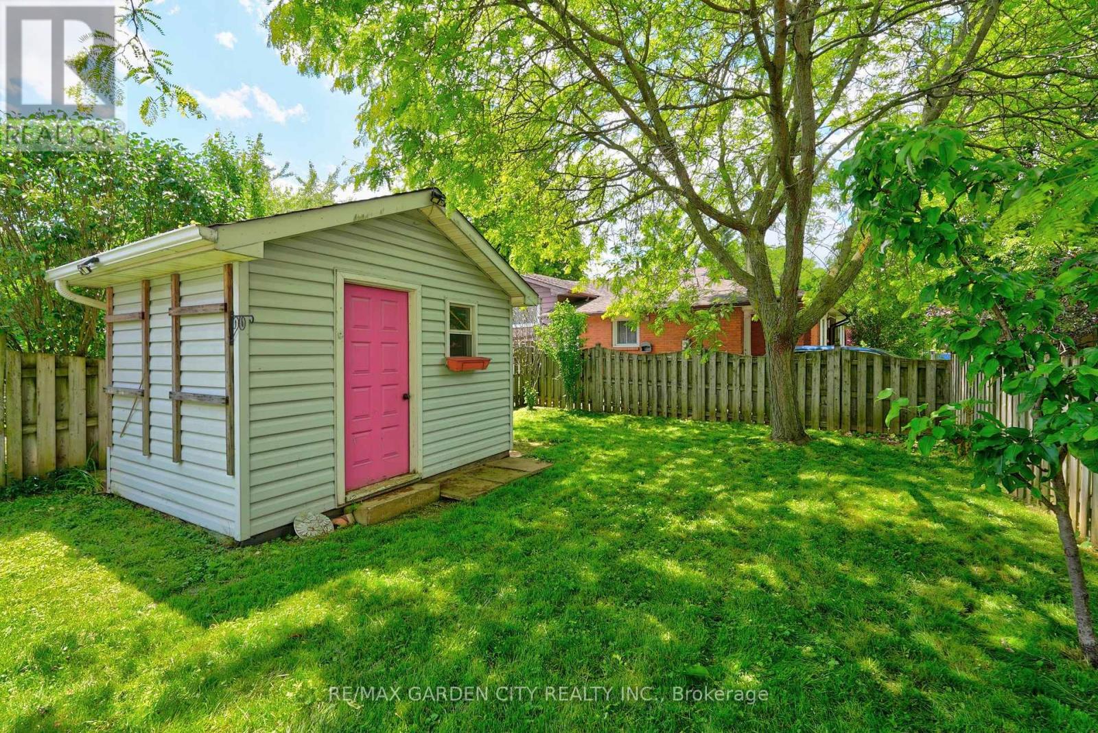 6479 Malibu Drive, Niagara Falls, Ontario  L2H 2W4 - Photo 41 - X13473692
