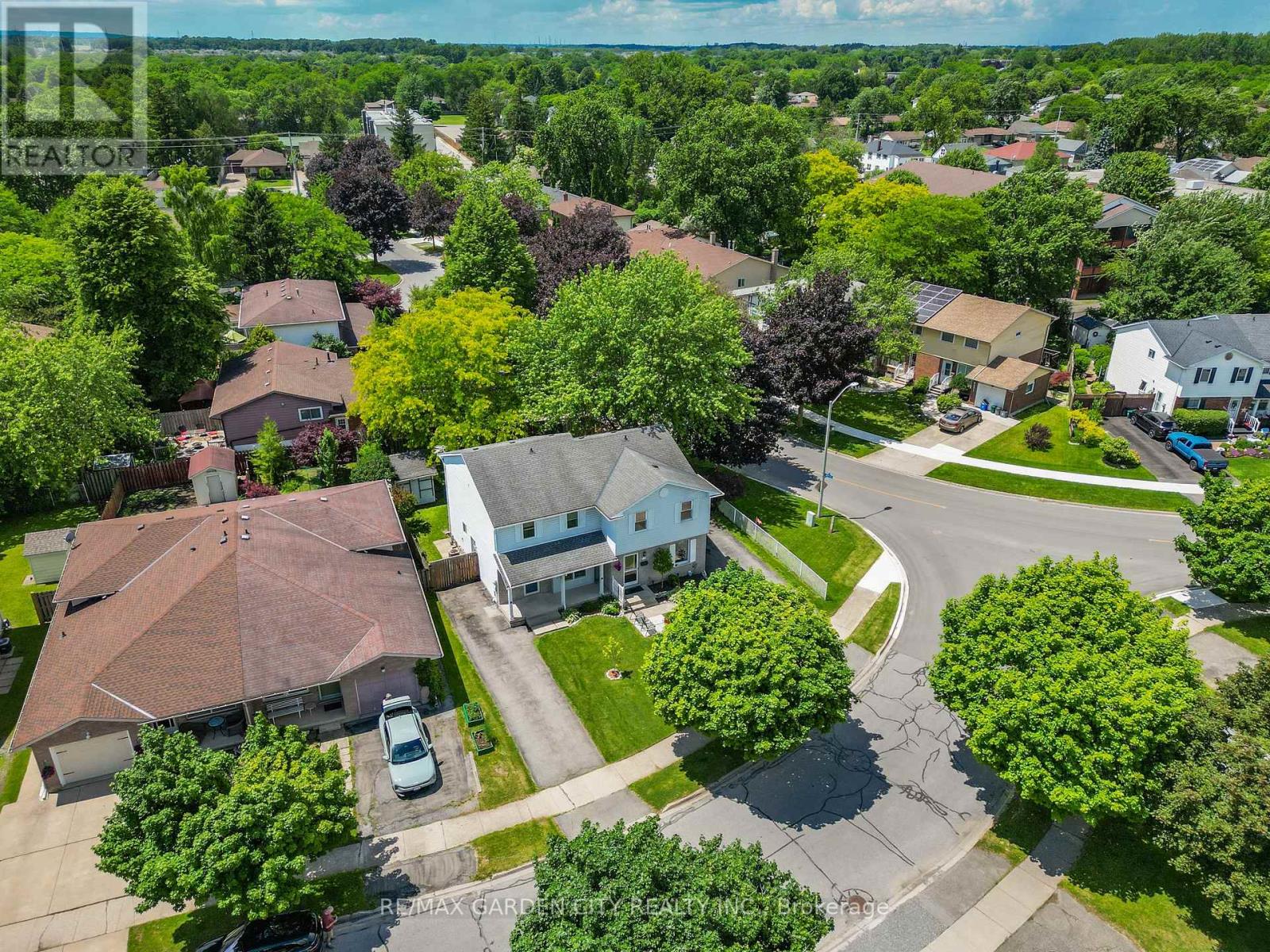 6479 Malibu Drive, Niagara Falls, Ontario  L2H 2W4 - Photo 46 - X13473692