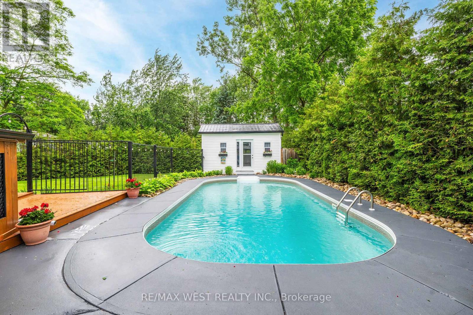 203 Elizabeth Crescent, Centre Wellington, Ontario  N1M 3N2 - Photo 33 - X13473736