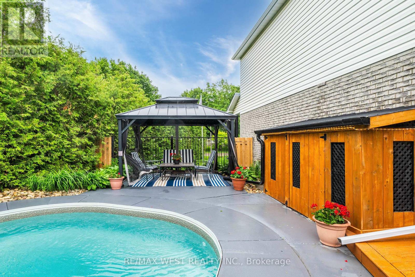 203 Elizabeth Crescent, Centre Wellington, Ontario  N1M 3N2 - Photo 34 - X13473736
