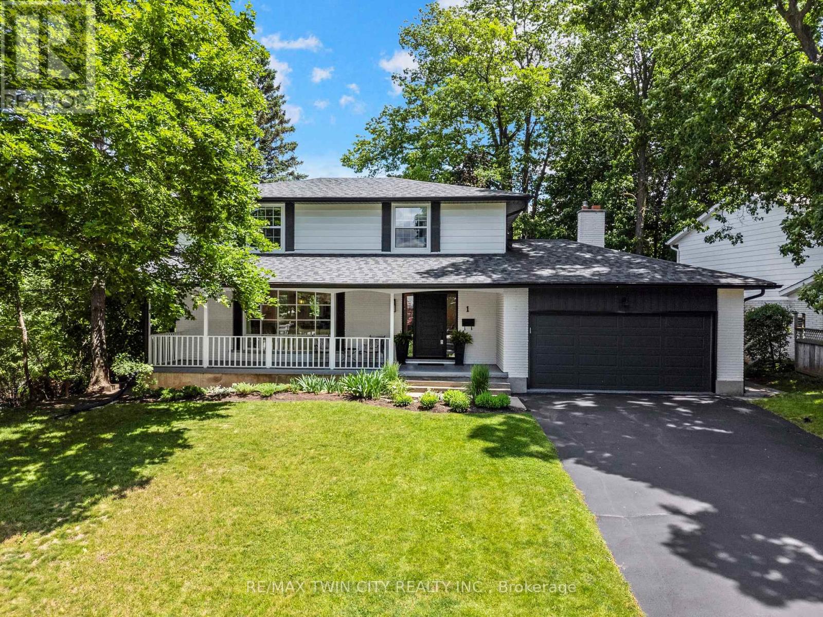 1 Blackfriars Place, Cambridge, Ontario  N1S 3P1 - Photo 1 - X13473978