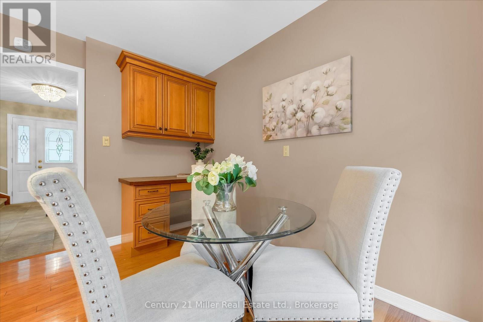 1482 Caulder Drive, Oakville, Ontario  L6J 5S9 - Photo 13 - W13474034