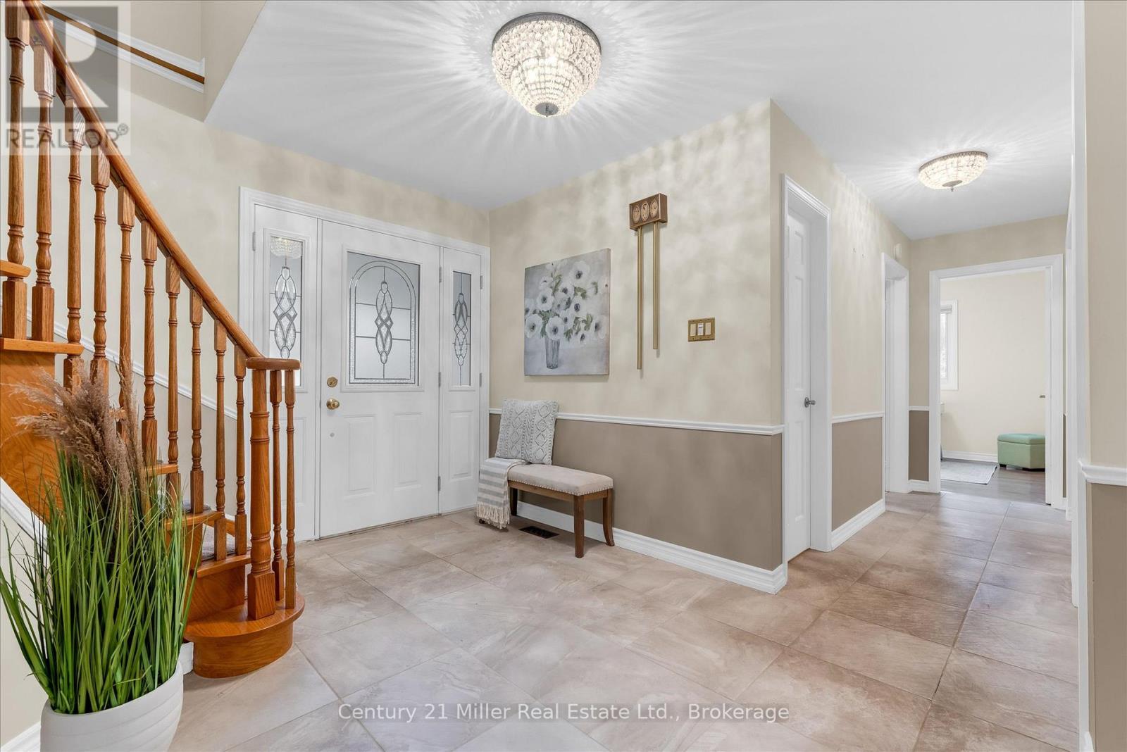 1482 Caulder Drive, Oakville, Ontario  L6J 5S9 - Photo 22 - W13474034