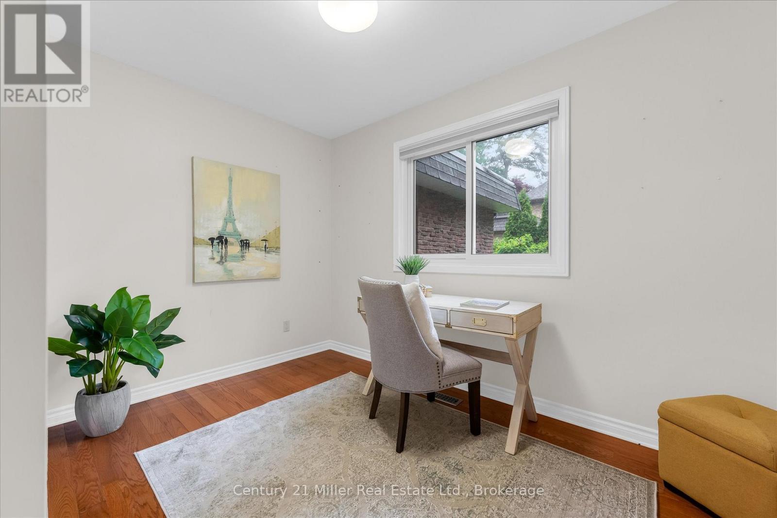 1482 Caulder Drive, Oakville, Ontario  L6J 5S9 - Photo 9 - W13474034