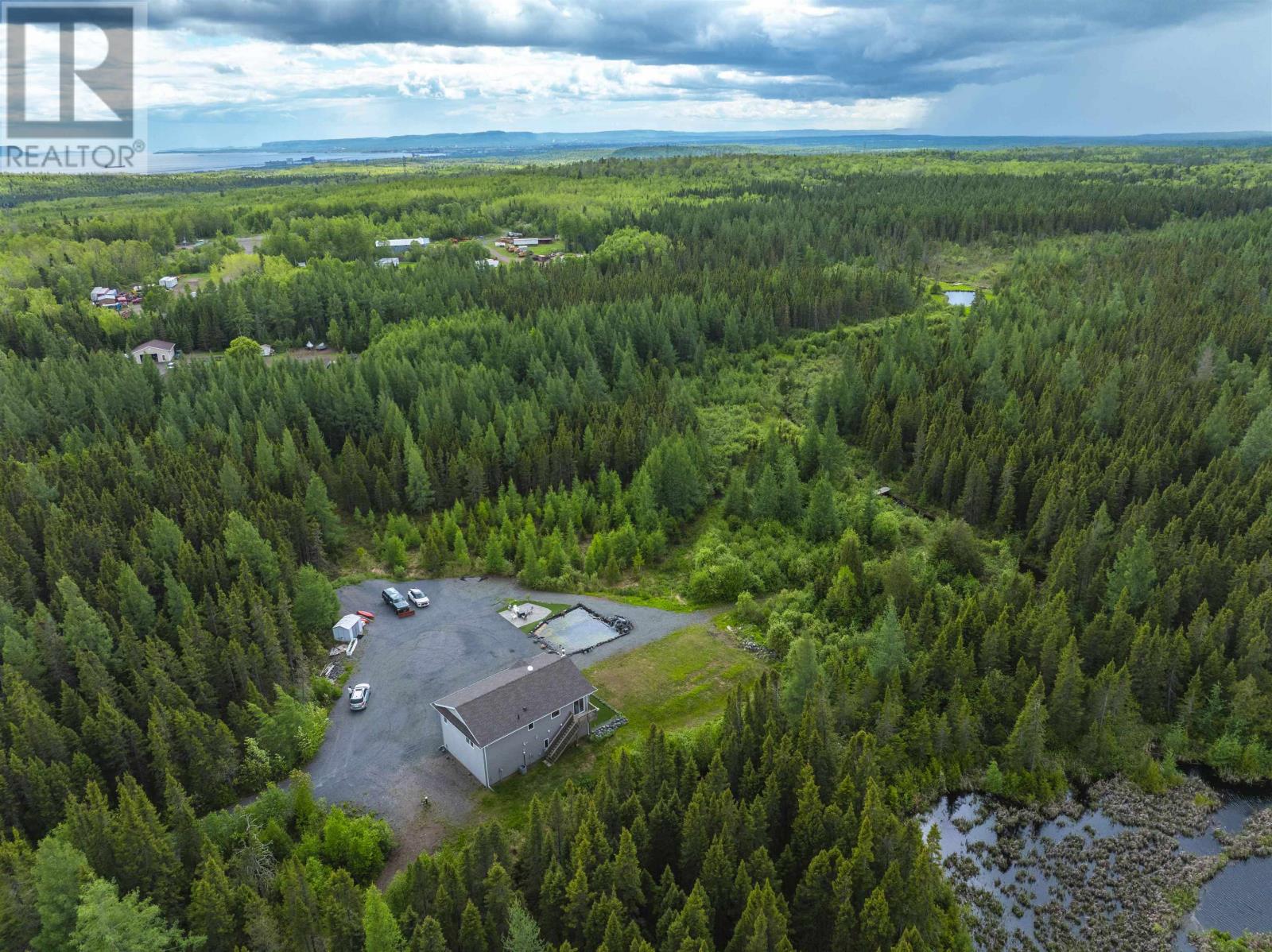 510 Hwy 527, Thunder Bay, Ontario P7A 0N2 - Photo 9 - TB2601490