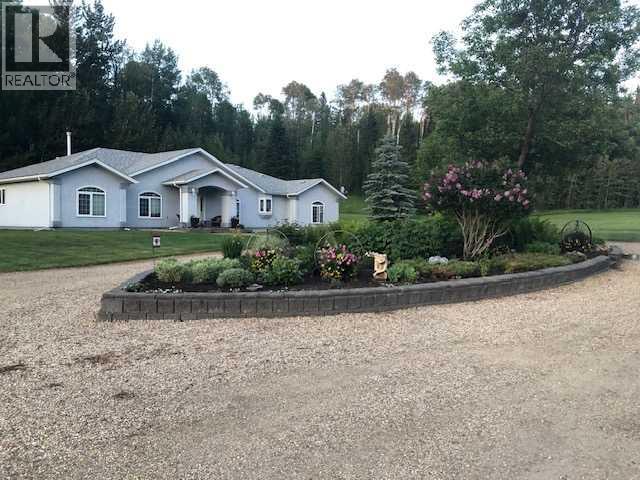 6, 593037 Range Road 122, Rural Woodlands County, Alberta T7S 1N9 - Photo 3 - A2315814