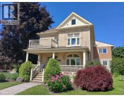 16 HAMPTON Street, Elmira, Ontario