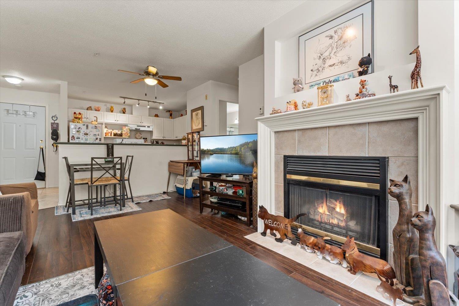 404 33708 King Road, Abbotsford, British Columbia  V2S 8C6 - Photo 10 - R3137761