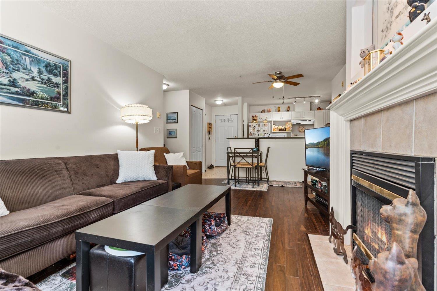 404 33708 King Road, Abbotsford, British Columbia  V2S 8C6 - Photo 11 - R3137761