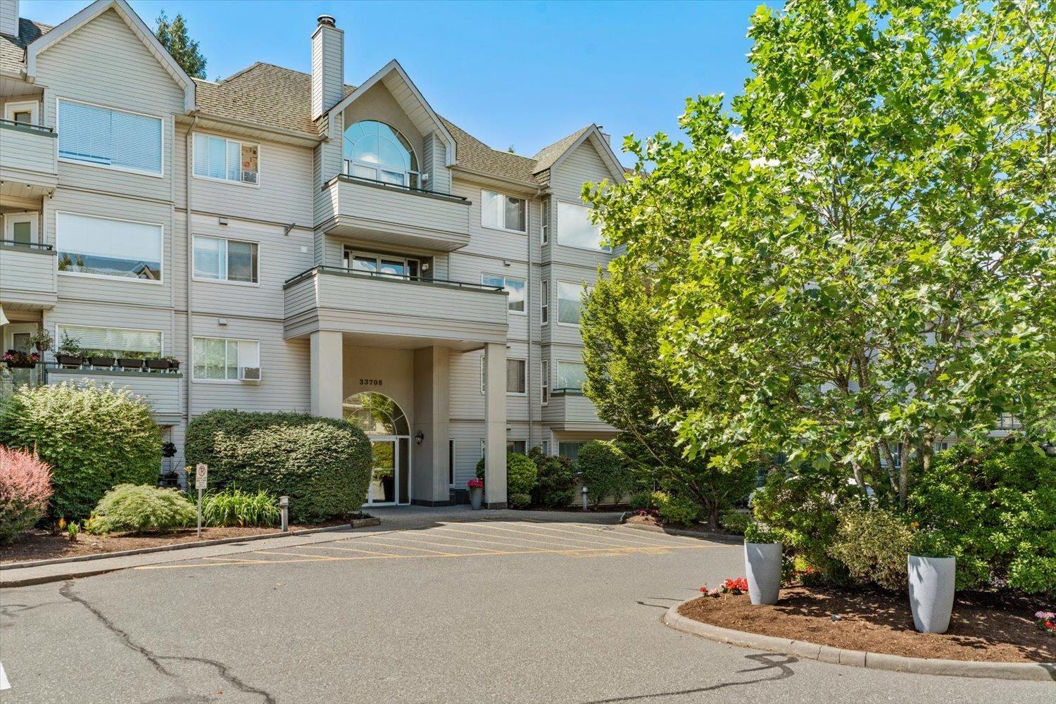 404 33708 King Road, Abbotsford, British Columbia  V2S 8C6 - Photo 3 - R3137761