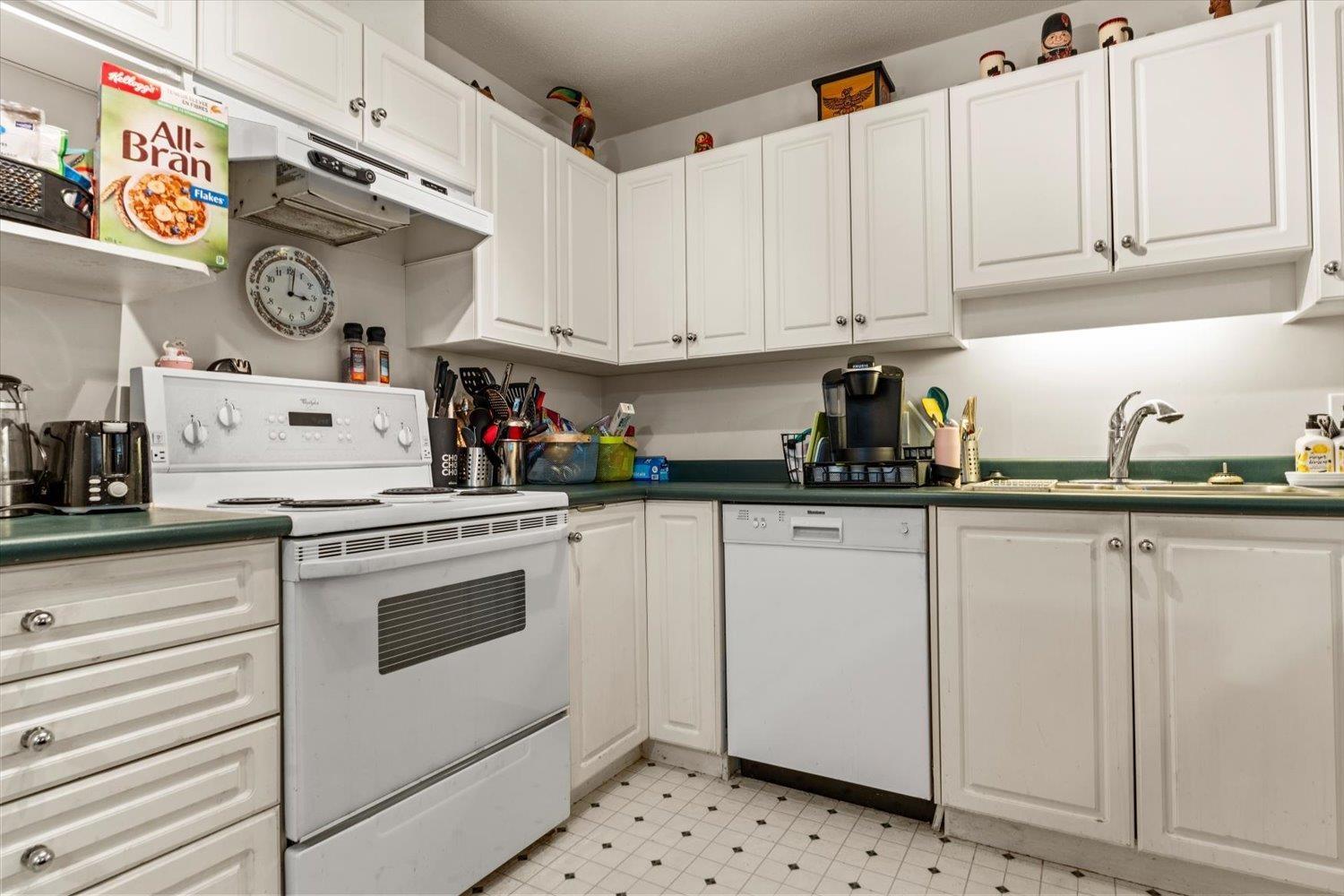 404 33708 King Road, Abbotsford, British Columbia  V2S 8C6 - Photo 5 - R3137761