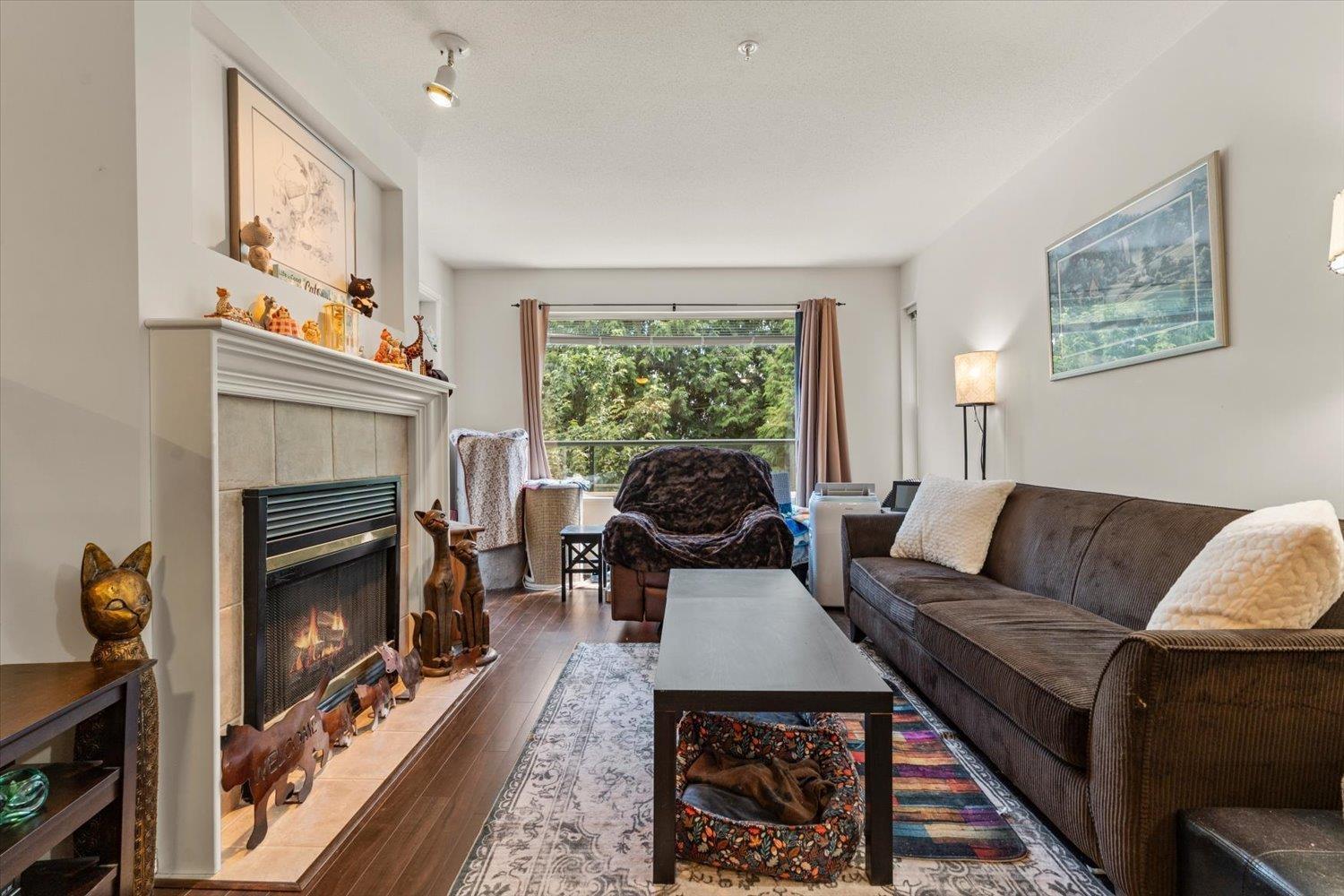 404 33708 King Road, Abbotsford, British Columbia  V2S 8C6 - Photo 8 - R3137761