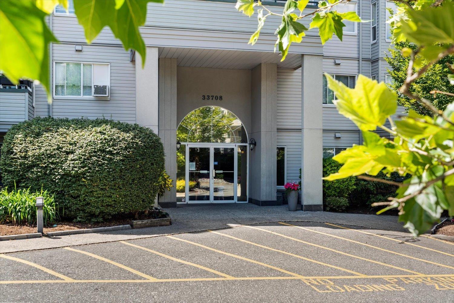 404 33708 KING ROAD, Abbotsford