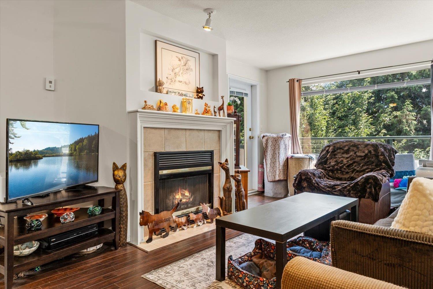 404 33708 King Road, Abbotsford, British Columbia  V2S 8C6 - Photo 9 - R3137761