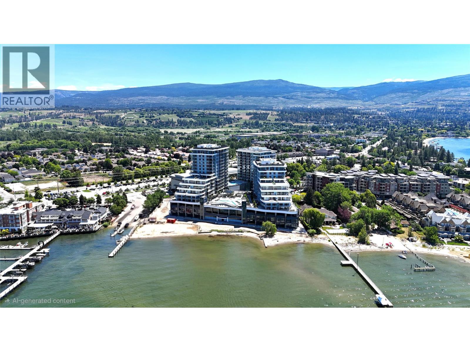 3700 Capozzi Road Unit# 601, Kelowna, British Columbia