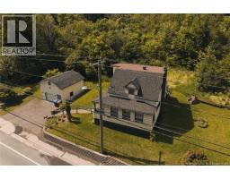 460 Canada Road, Edmundston, New Brunswick