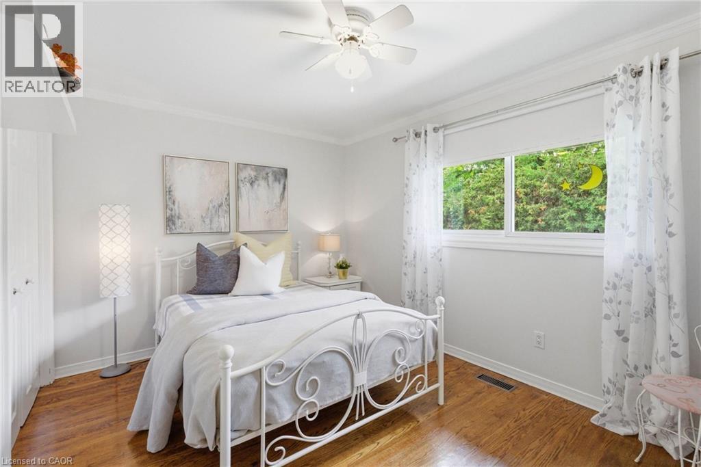 5203 Cedarbrook Crescent, Burlington, Ontario  L7L 3P9 - Photo 25 - 40840923