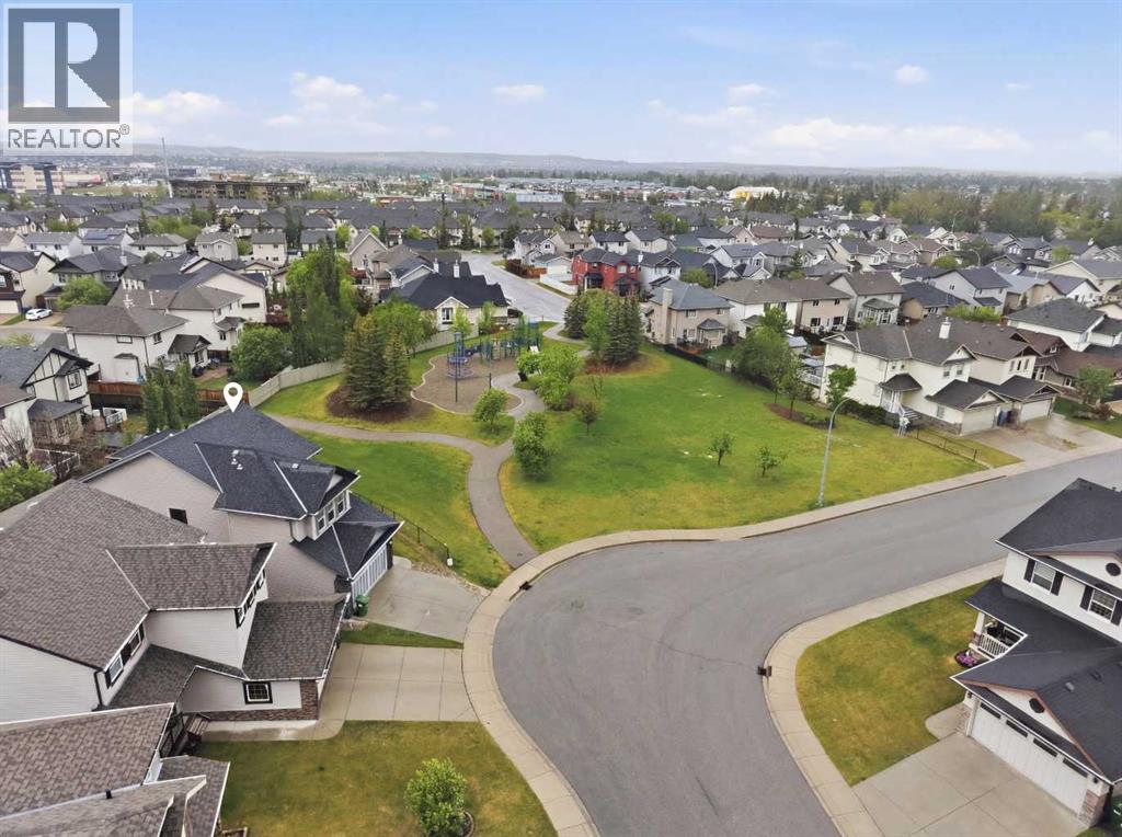 2455 Kingsland View Se, Airdrie, Alberta  T4A 0A6 - Photo 4 - A2316832
