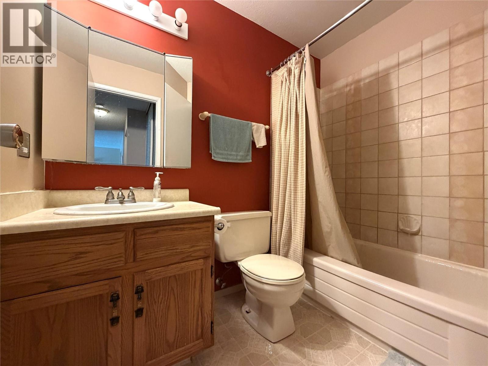 1286 Ponderosa Drive Unit# 316, Sparwood, British Columbia  V0B 2G2 - Photo 12 - 10391815