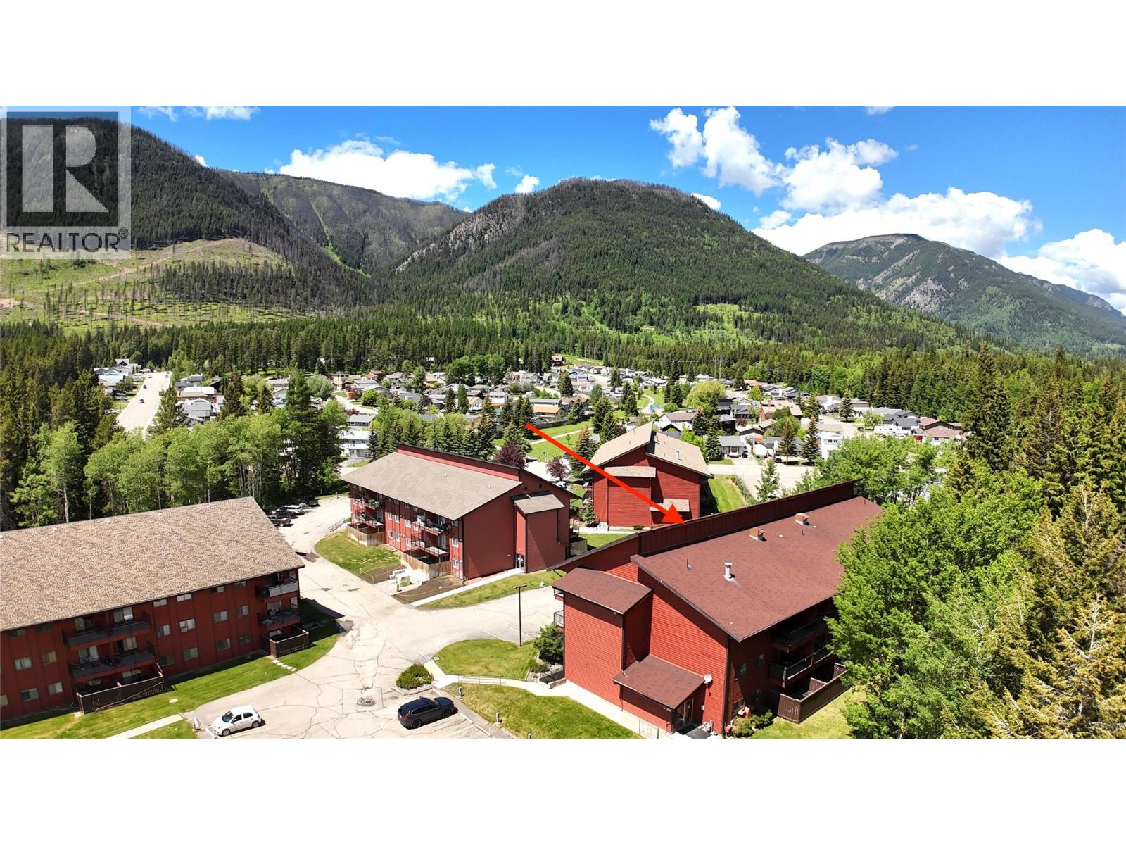 1286 Ponderosa Drive Unit# 316, Sparwood, British Columbia  V0B 2G2 - Photo 26 - 10391815