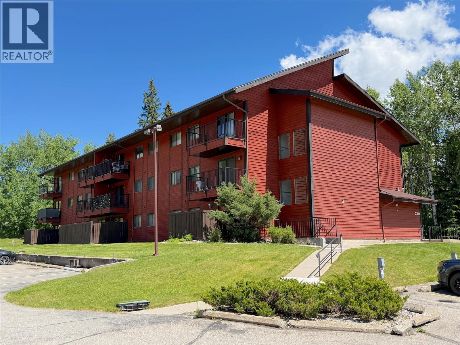 1286 Ponderosa Drive Unit# 316, Sparwood, British Columbia  V0B 2G2 - Photo 1 - 10391815