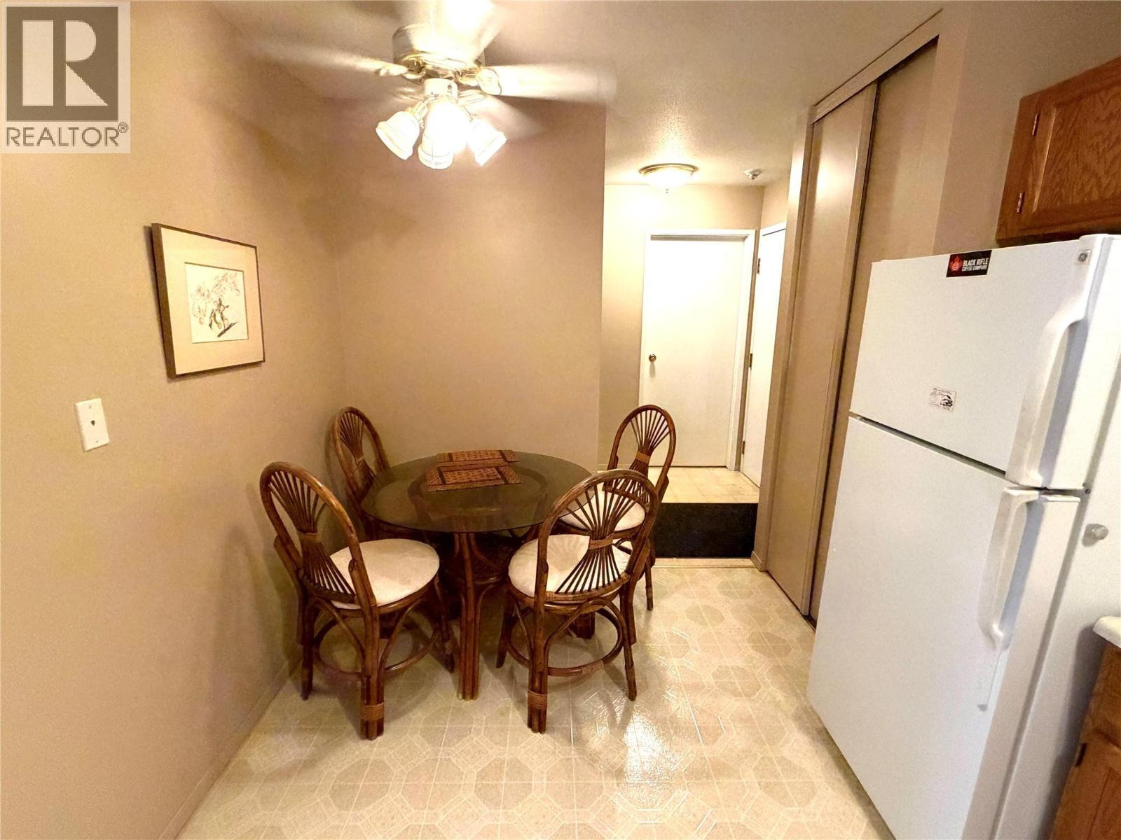 1286 Ponderosa Drive Unit# 316, Sparwood, British Columbia  V0B 2G2 - Photo 4 - 10391815